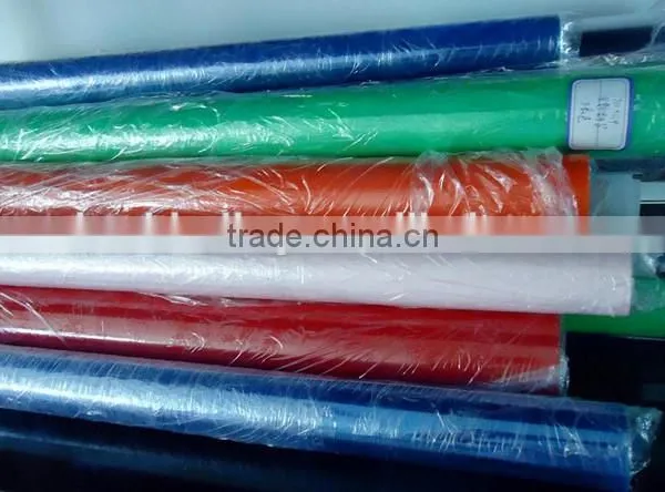 Colorful Rigid PVC PET PS Film in Roll