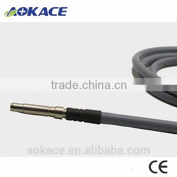 2000mm*4mm Optical Fiber for ENT Endoscope photo-3