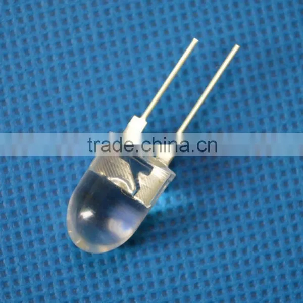 Super Bright Warm Pure Cool White 0.5w 10mm Led Diode photo-3
