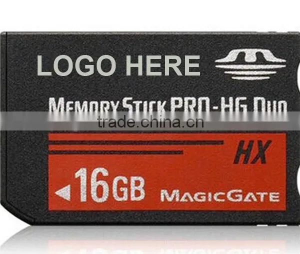 Memory Sticker Pro Duo Card 4GB 8GB 16GB 32GB 64GB MS Card Real Capacity Micro for Sony PSP Game Camera photo-4