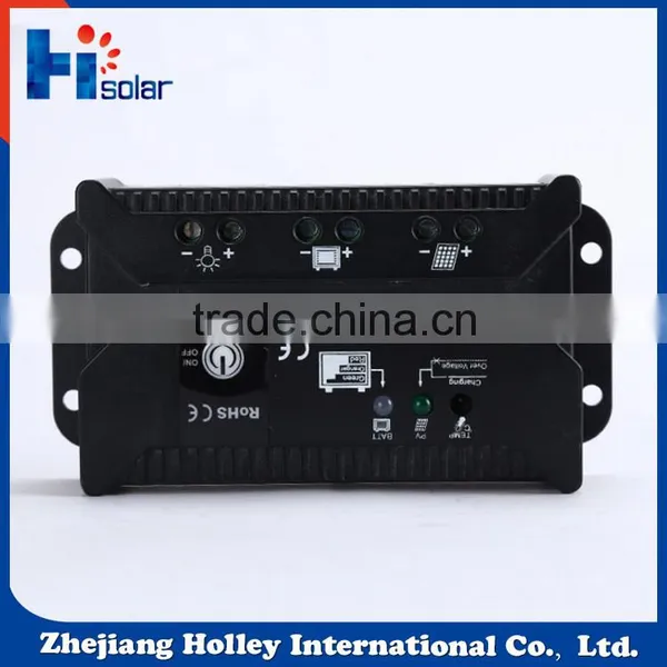 Trending Hot Products 2016 40 A Waterproof Mini Solar Charge Controller photo-2