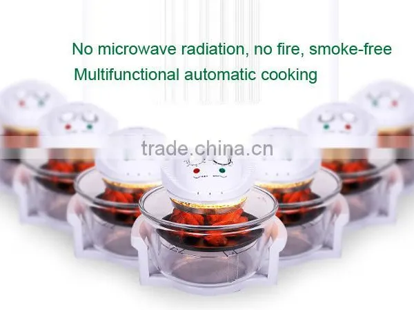 Halogen Oven