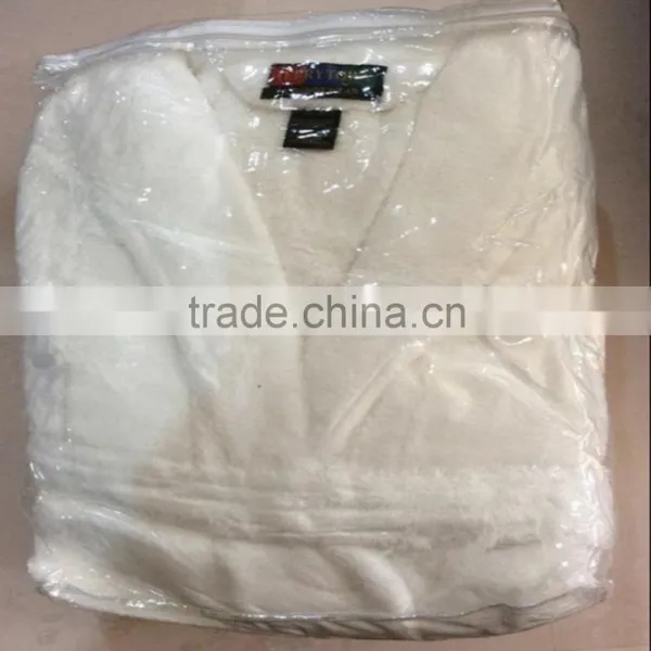 High Quality Coral Fleece Gown With Attractive Design photo-3