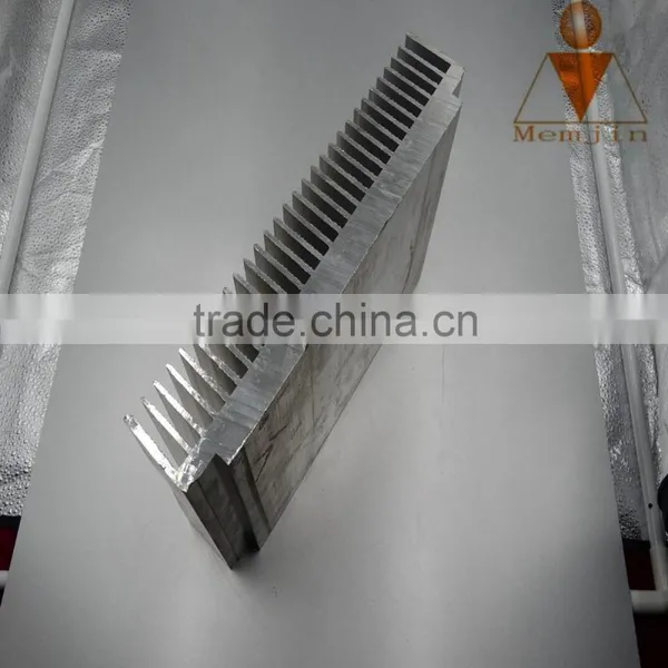 2016 Hot Selling Aluminium Sliding Windows and Doors Proflle photo-3