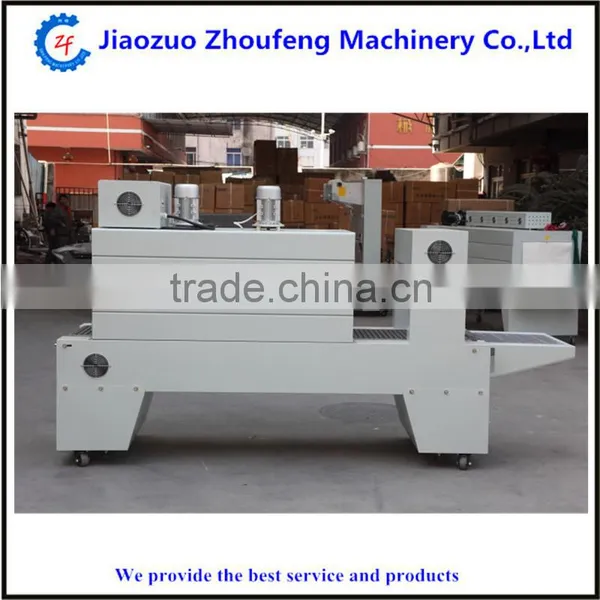 Heat Shrink Packing Machine (whatsapp:0086-18739193590) photo-3