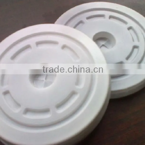 Automatic Plastic Lid Machine For Paper Cup photo-3