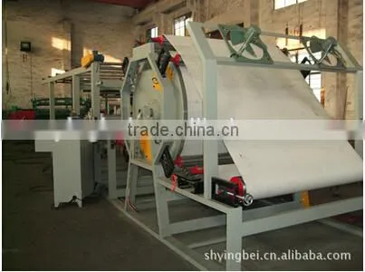 industrial laminating machine