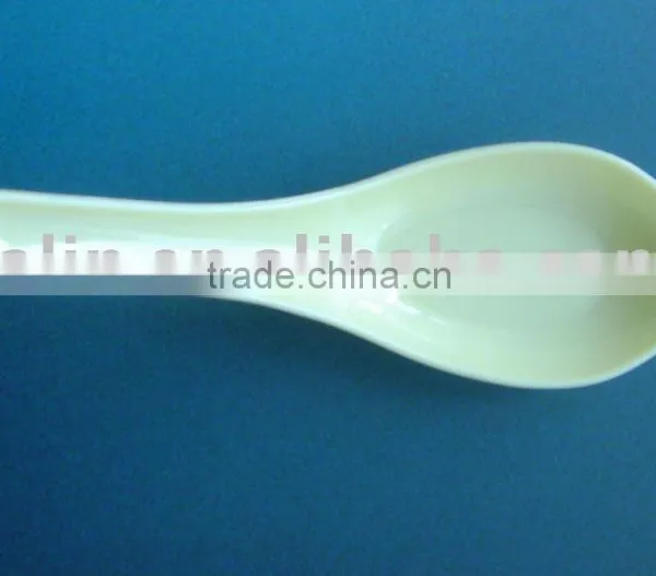 Plastic Disposable Spoon
