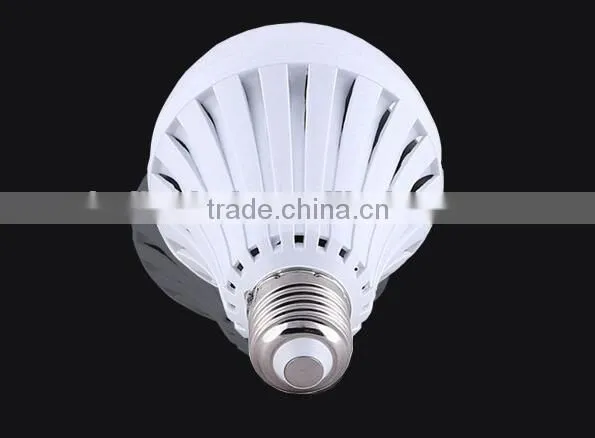5w 7w 9w 12w Smd5730 Rechargeable Led Emergency Light Bulb With Battery photo-4