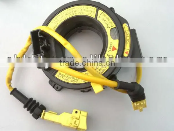Auto Part Clock Spring for Lexus LS400 Toyota OEM 84306-50070 photo-3