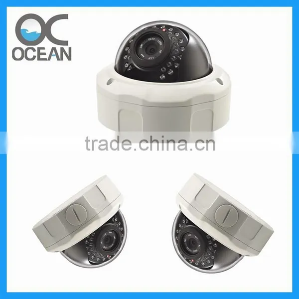 Newest Security System IP Camera Surveillance Network Cameras IP66 Popular Waterproof IR IP Camera photo-4