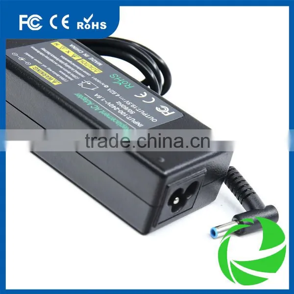 Professional Laptop AC/DC ac dc Adapter 100-240vfor hp 19.5V 4.62A 4.5*3.0mm 90W photo-4