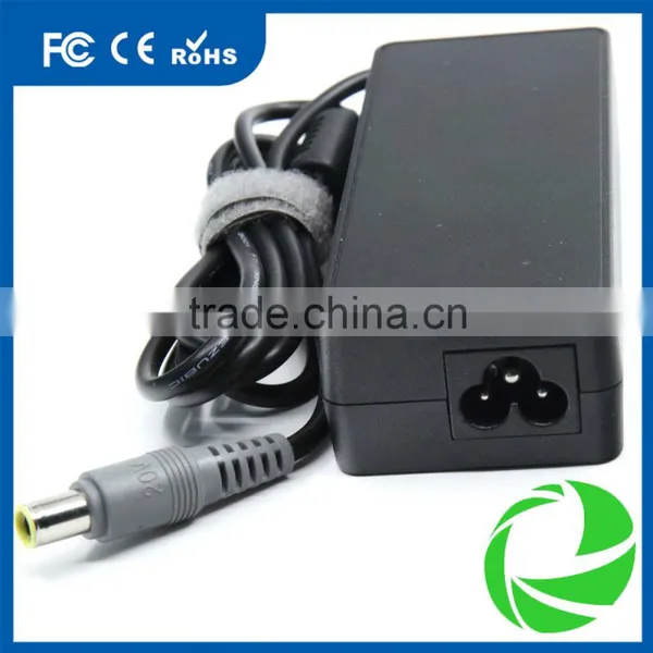 Laptop Power Adapter Supply 20V 4.5A 90W Adapter 90w Power Adapter for Lenovo ac dc Power Supply photo-6