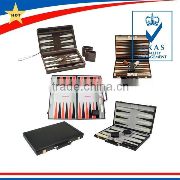 Handmade Backgammon photo-3