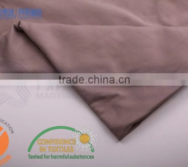 100D Microfiber,92% Polyester 8%Spandex, 170gsm-200gsm, Weft Knit, Lingerie, Swim, Sportsfabric photo-2