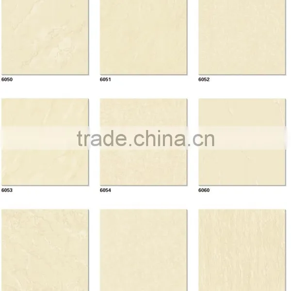 Glossy Polished Glazed Porcelain Tiles 600x600 photo-4