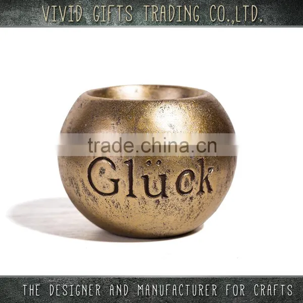 Wholesale Candle Holder Porcelain or Ceramic Cheap Modern Home Decor Products photo-4