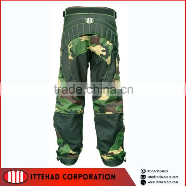 Paintball Pant photo-3