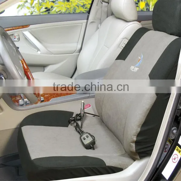 Car Heating Seat Cover photo-2