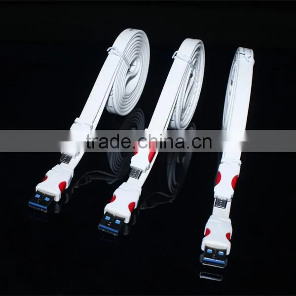 China USB Cable Micro USB Mobile Charger Cable USB Data Cable photo-5