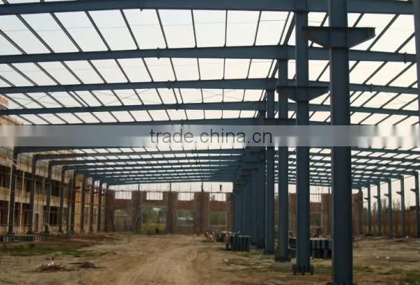 Light Steel Structure Building photo-2