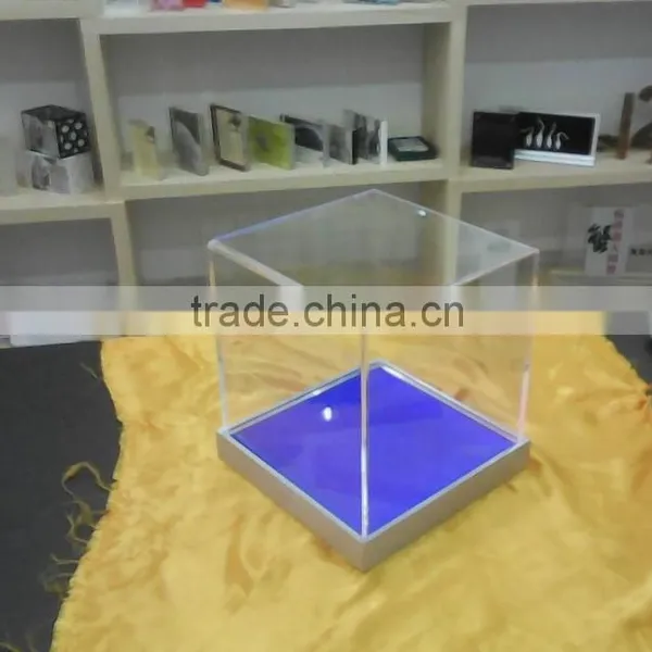 Acrylic Cube Led Display Box photo-4