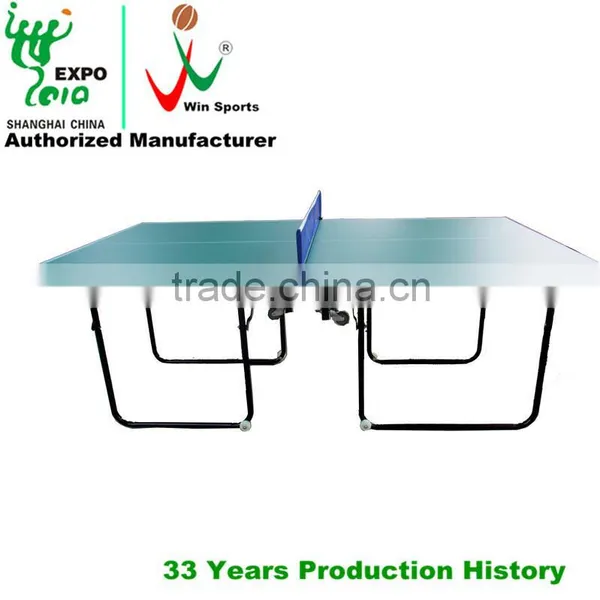 Hot Sell Table Tennis Table photo-3