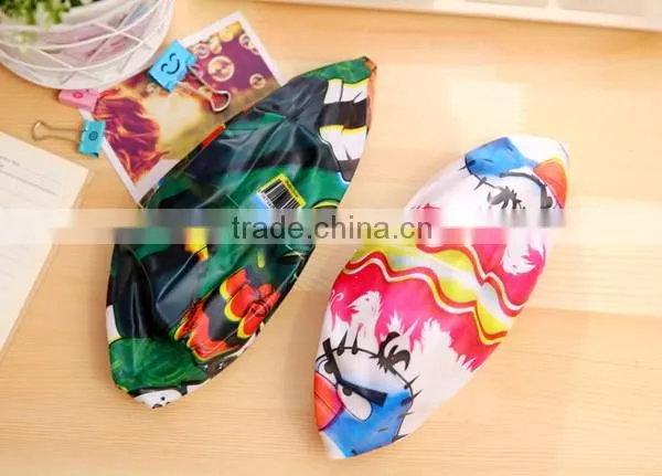 Beautiful Cartoon Printing Inflated Pvc Ball photo-5