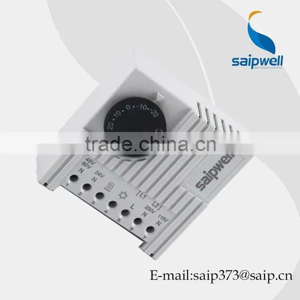 2014 Digital Room Thermostat Capaillary Type Thermostat (Sk3100)