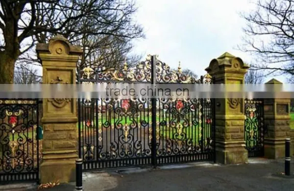 Modern Main Gate Designs,main Gate Design,latest Main Gate Design photo-4