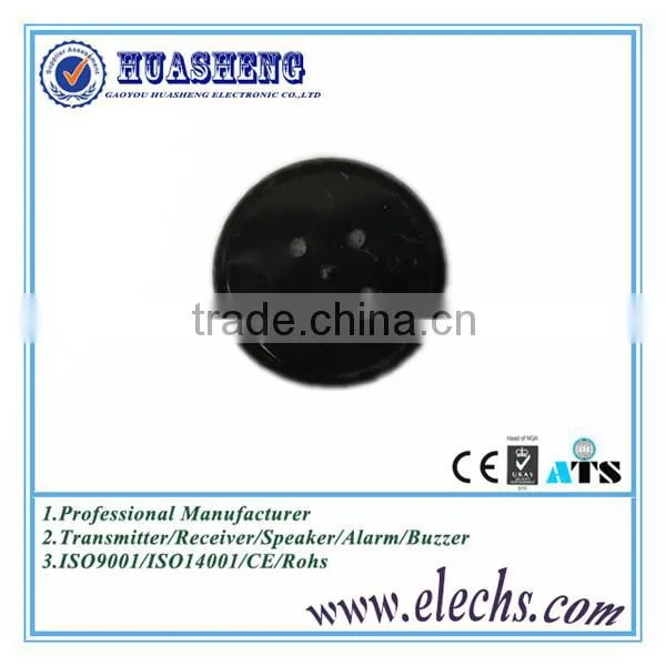 2014 New Round Black Electronics China Transmitter photo-3