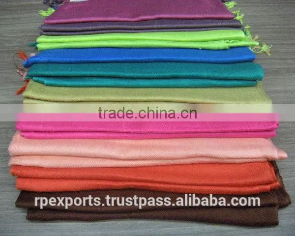 Pashmina Scarf photo-6