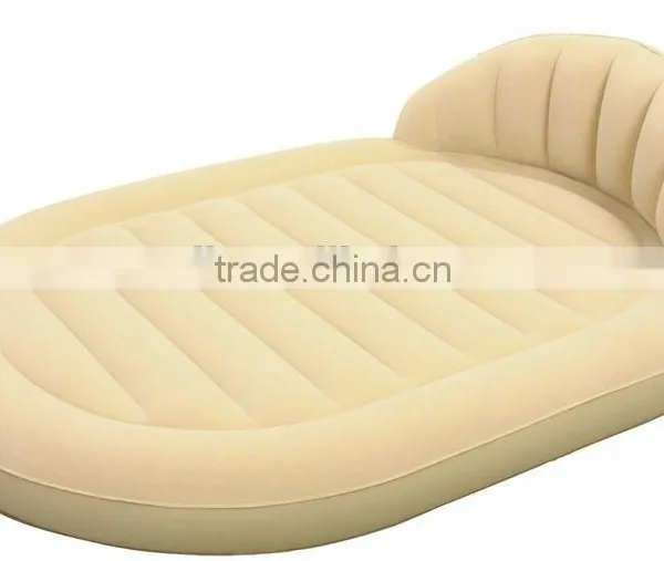 Comfortable Inflatable Bed