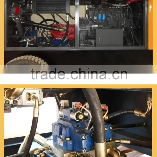FAE Fine Stone Concrete Pumps photo-6