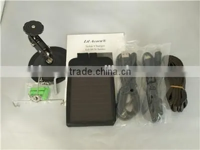 Solar Charger for LTL ACORN Hunting Camera photo-3