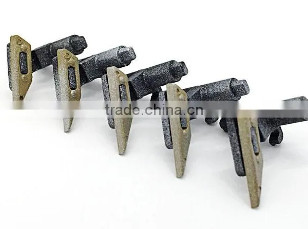 Fuser Separation Claw Compatible for Kyocera 1620 1635 1648 1650 2035 2050 KM1620 photo-2