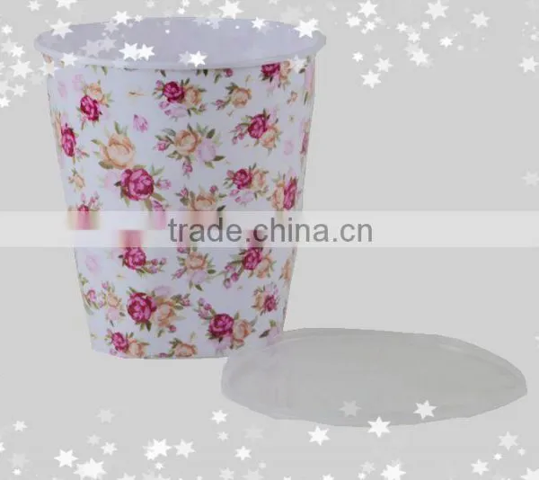 Plastic Popcorn Bucket photo-2