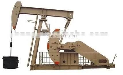 API Oil Field Pumping Unit photo-4
