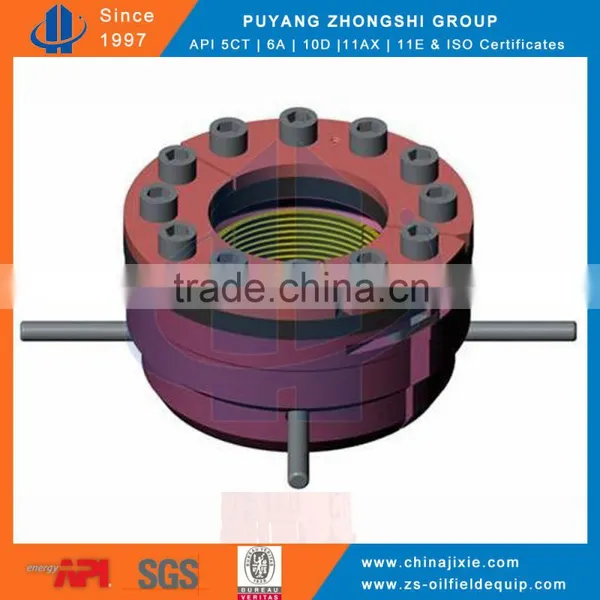 Wellhead Equipment photo-3