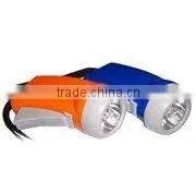 Flashlight,torch,dynamo Torch, Led Dynamo Flashlight
