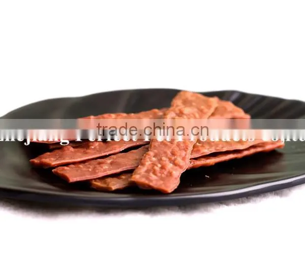Koi Food (dog Treat Nutritional Beef Strip) photo-3