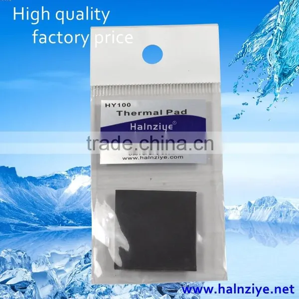 Gray Thermal Pad for LED CPU Heatsink With High Tensile Strength photo-6