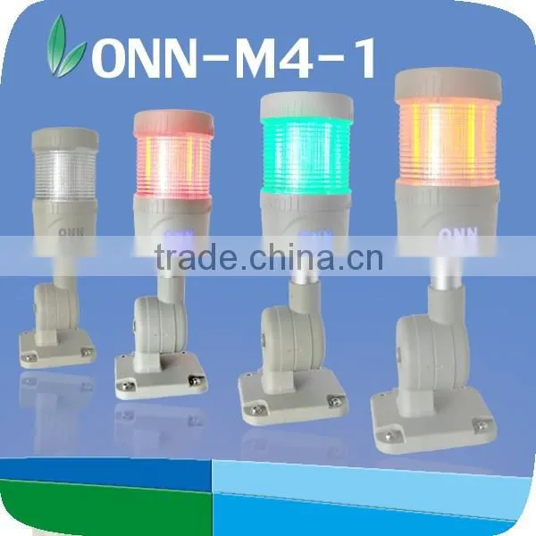 ONN-M4-1 Led Flashing Beacon Light / Machine Emergency Warning Light photo-2