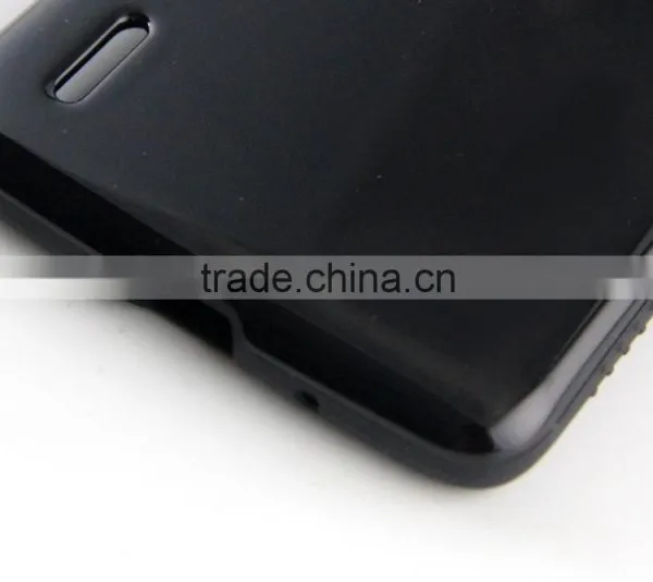 For Huawei P7 Mobile Phone Cases Cover IFace Mall TPU+PC, Hot Cell Phone Cover Case for Huawei Ascend P7 photo-3