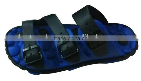 2014 Hot Sale Men's Beach Slippers, Flip Flop , Eva Men's Slippers photo-3