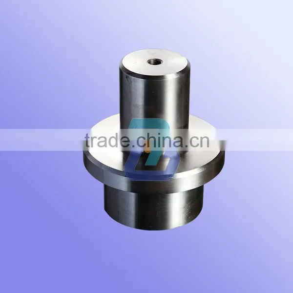 Precision Part With 12 Years Manufacture Experience photo-2