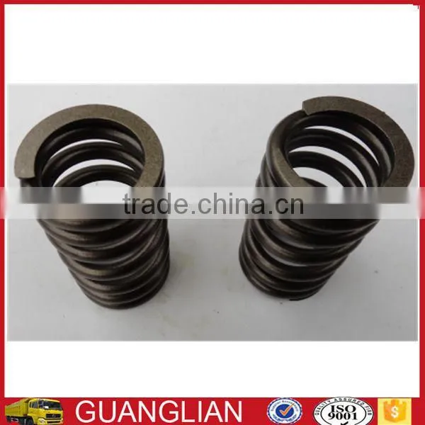 6BT Intake Valve Spring 3926700 Kinglong Bus Parts photo-3