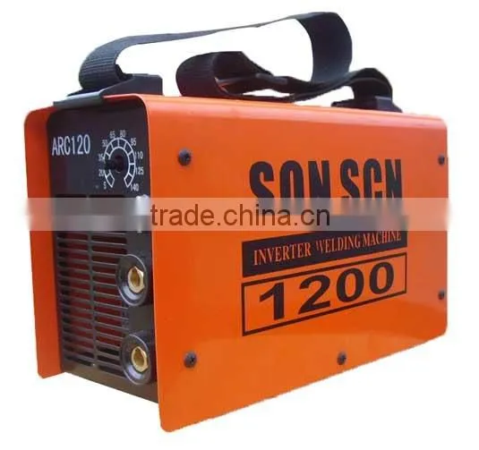 Welding Equipment: Inverter Welder/ Inverter Welding Machine