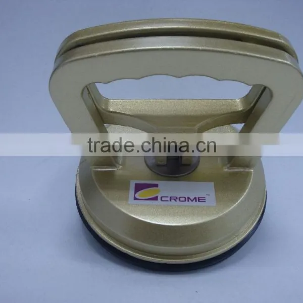 Horizontal & Vertical Suction Aluminum Alloy Sucker For Glass photo-3