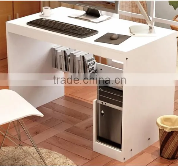 Simple Design Laptop Desk/computer Desk for Office photo-5